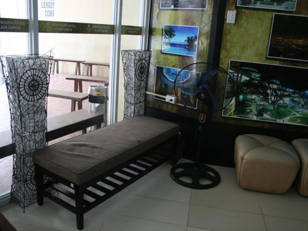 Sampaguita Plaza Garcia Hotel 3*
