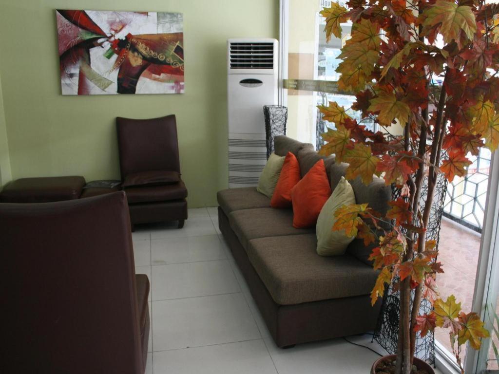 Sampaguita Plaza Garcia 3* Cebu