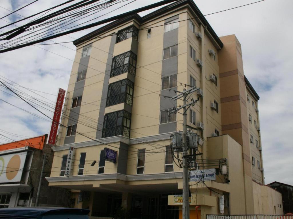 Sampaguita Plaza Garcia 3* Cebu