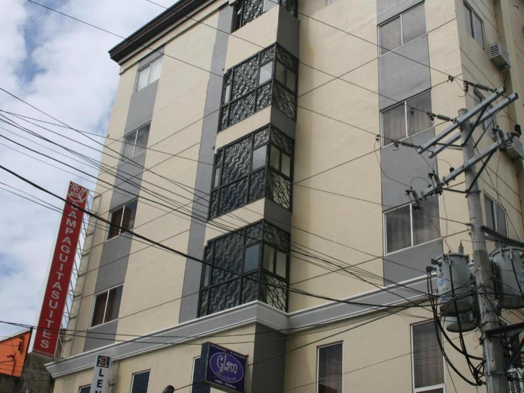 Sampaguita Plaza Garcia