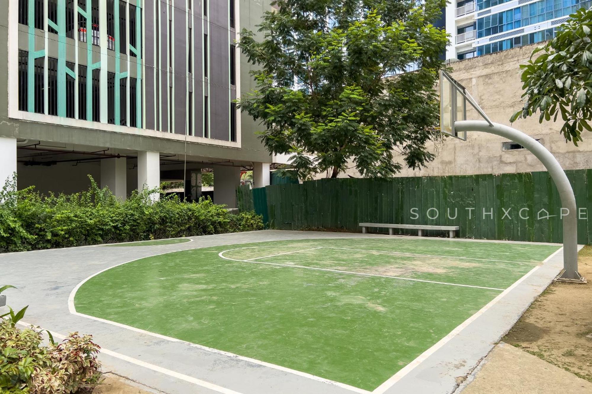 Apartment Furnished In Avida Towers Riala, It Park With Pool View, Fast Wifi, Netflix And