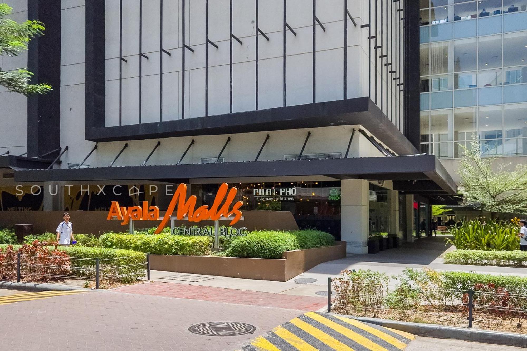 Apartment Furnished In Avida Towers Riala, It Park With Pool View, Fast Wifi, Netflix And *