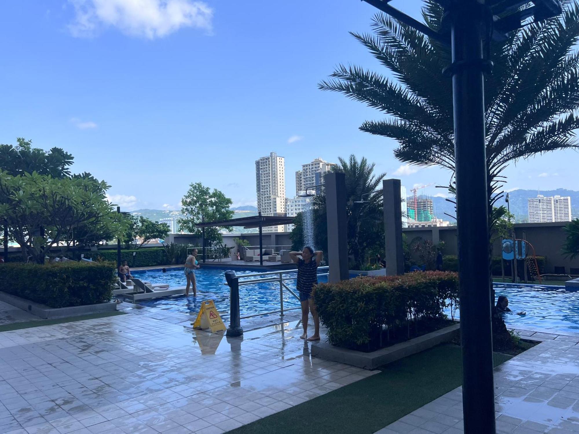 1 Bedrm Condo, Tower 2, Hor 101 * Cebu