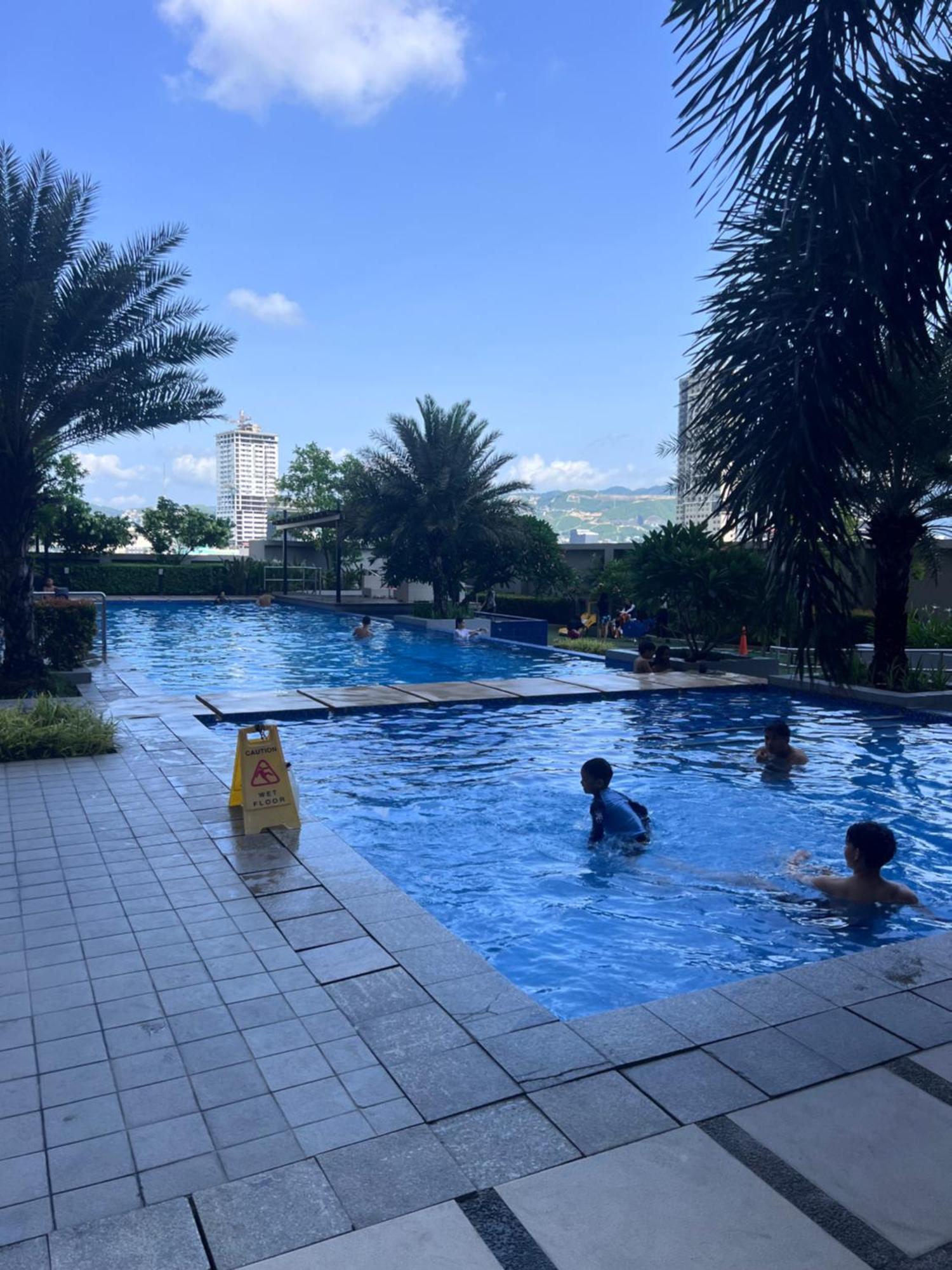 1 Bedrm Condo, Tower 2, Hor 101 Apartment *