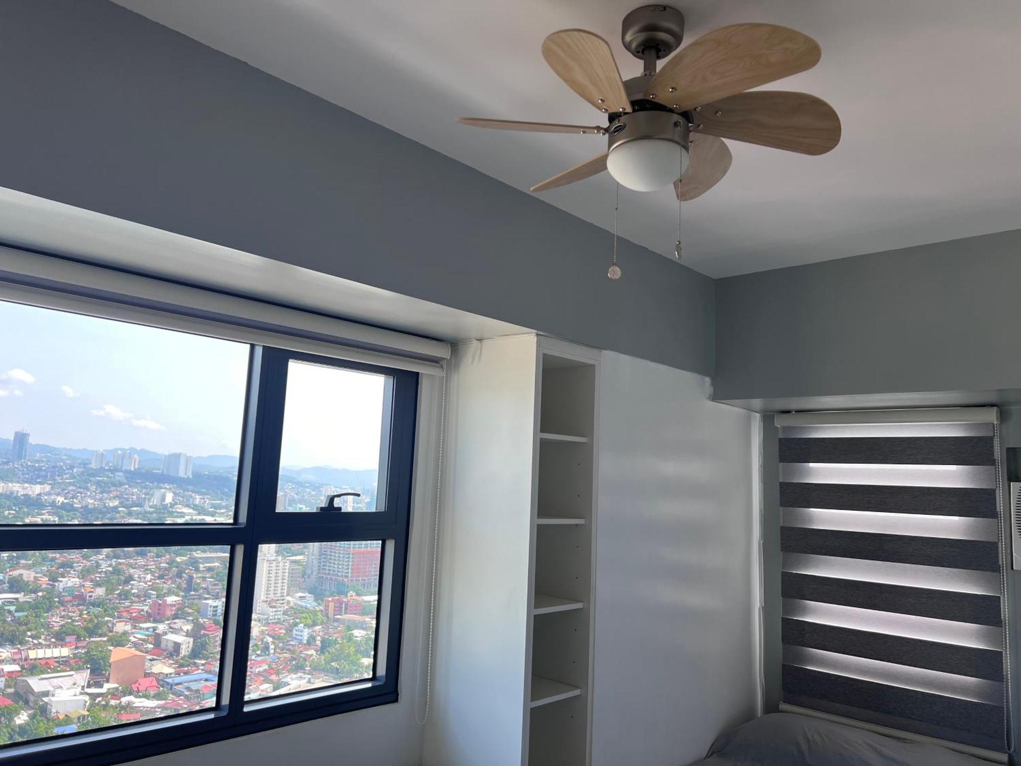 Apartment 1 Bedrm Condo, Tower 2, Hor 101 *