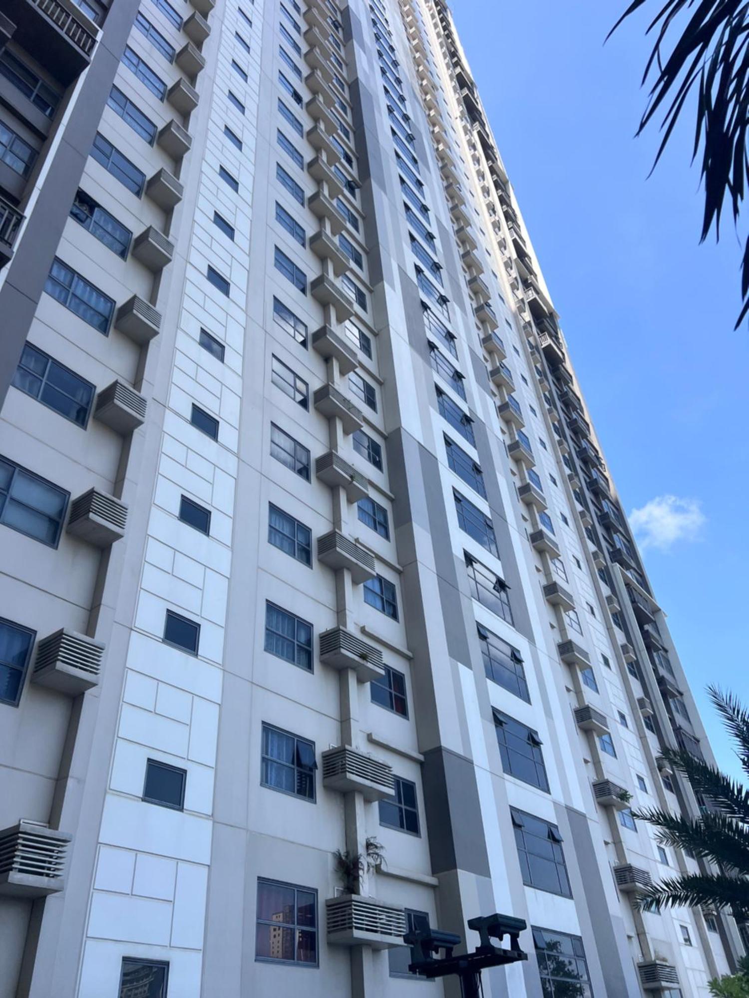 Apartment 1 Bedrm Condo, Tower 2, Hor 101 Cebu