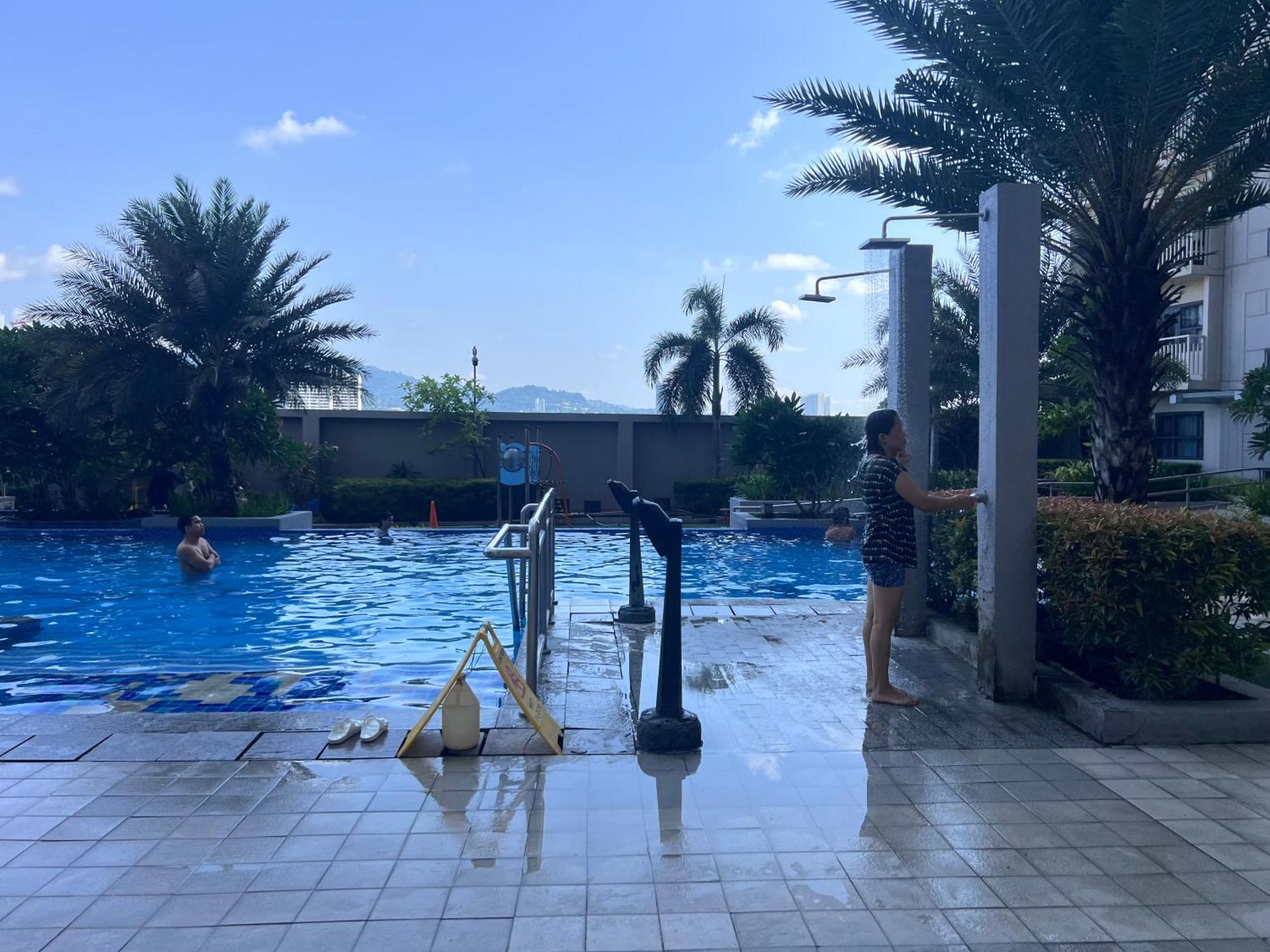 1 Bedrm Condo, Tower 2, Hor 101 Cebu