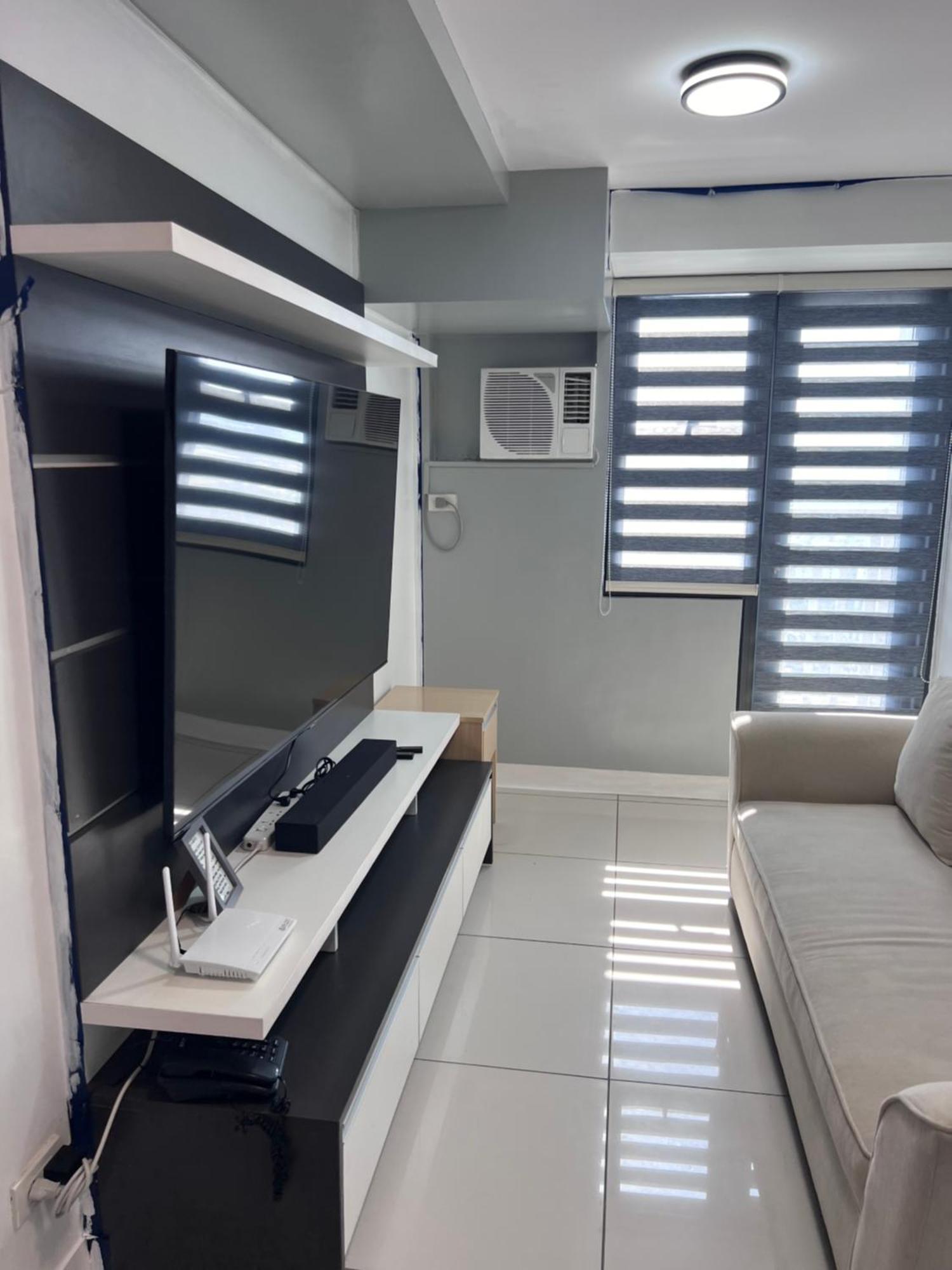 1 Bedrm Condo, Tower 2, Hor 101 Apartment Cebu