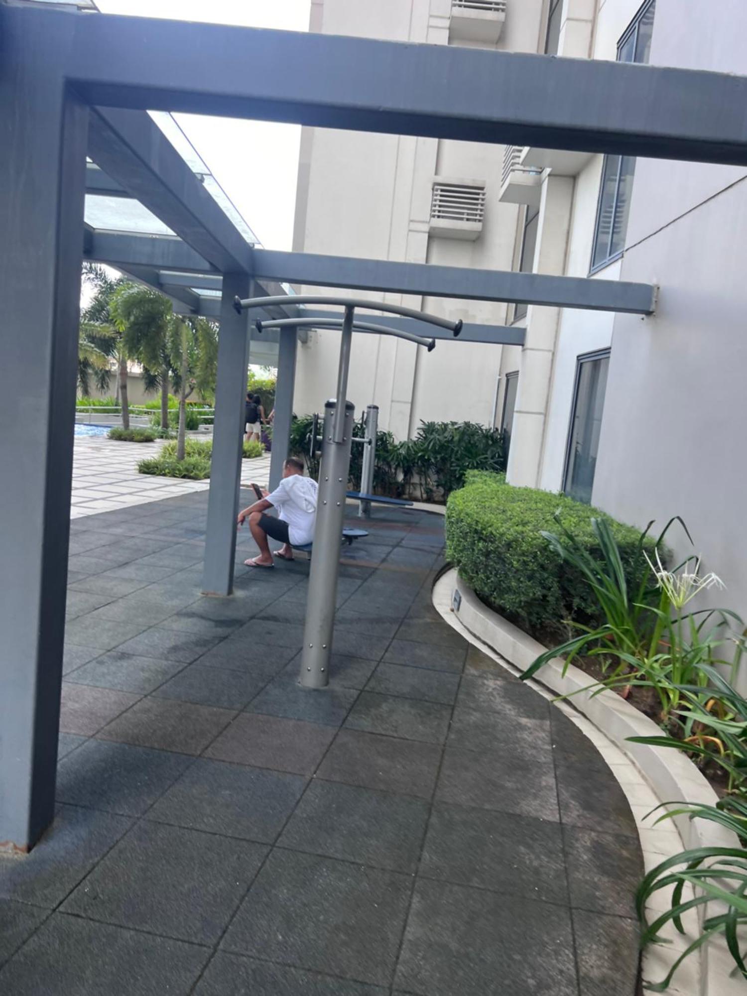 1 Bedrm Condo, Tower 2, Hor 101 *