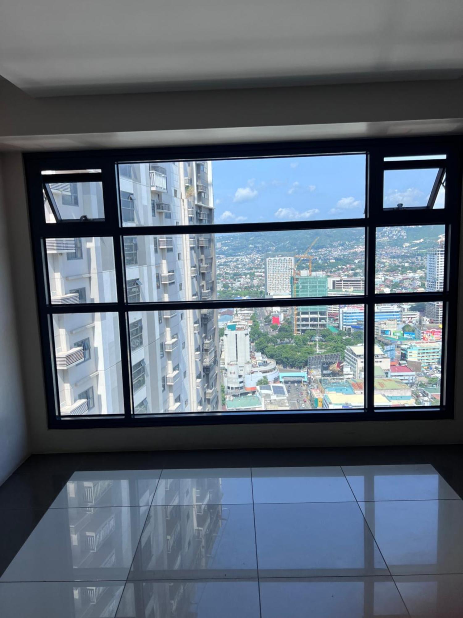 1 Bedrm Condo, Tower 2, Hor 101 Cebu