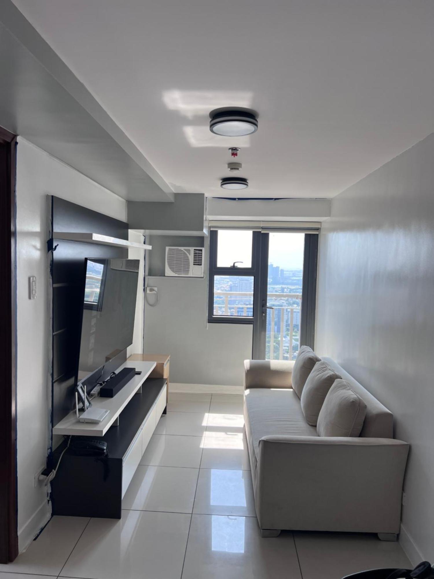 Apartment 1 Bedrm Condo, Tower 2, Hor 101 Cebu