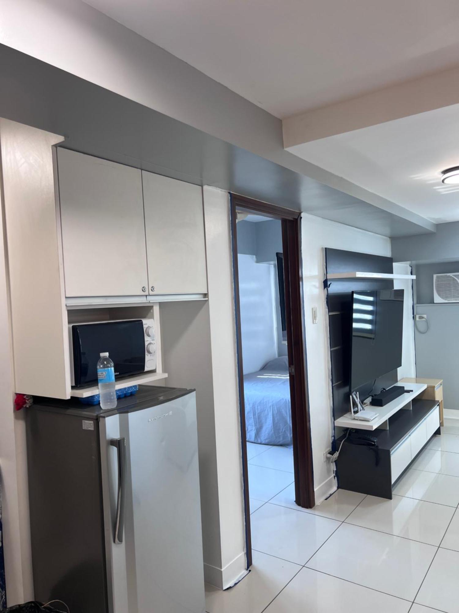 Apartment 1 Bedrm Condo, Tower 2, Hor 101 Cebu