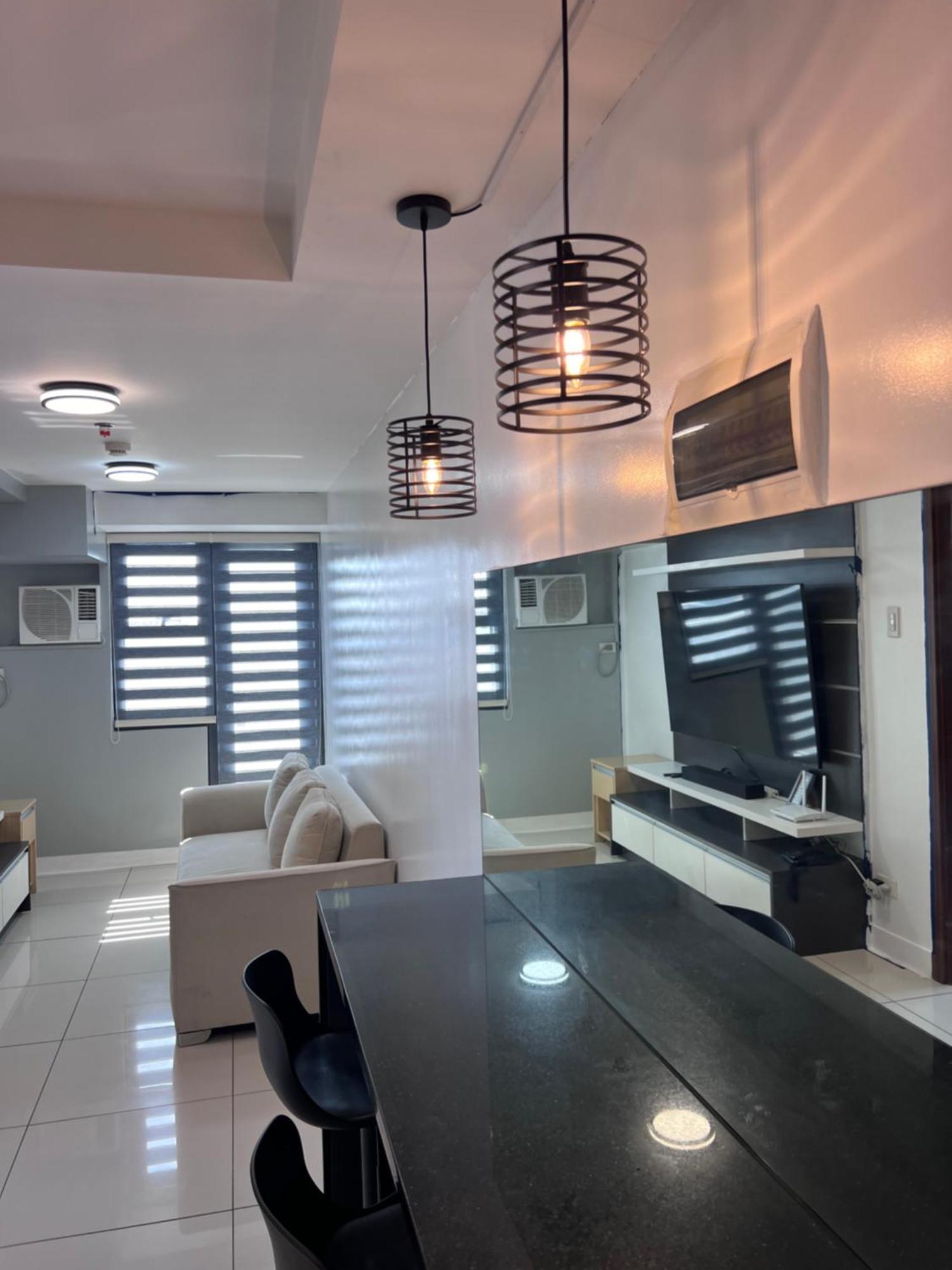 Apartment 1 Bedrm Condo, Tower 2, Hor 101 Cebu
