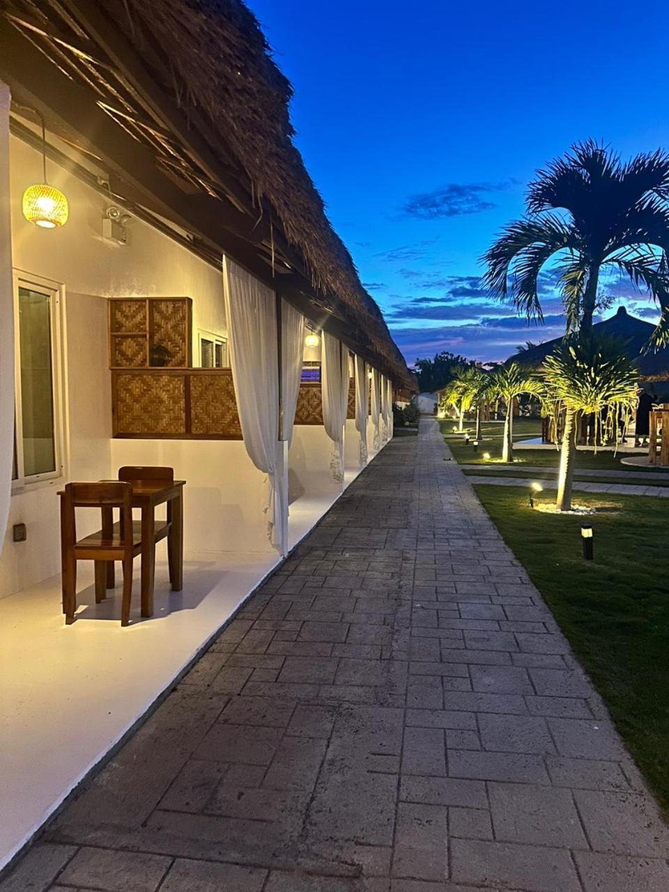 Resort Treeshade & Moalboal