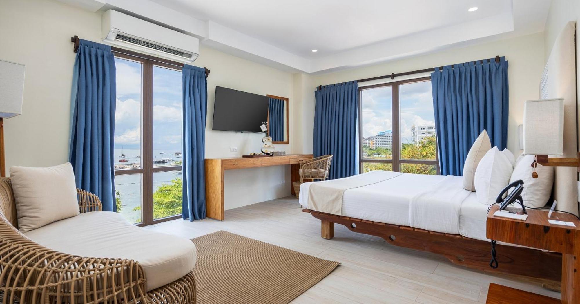 Bluewater Maribago 4* Lapu-Lapu City
