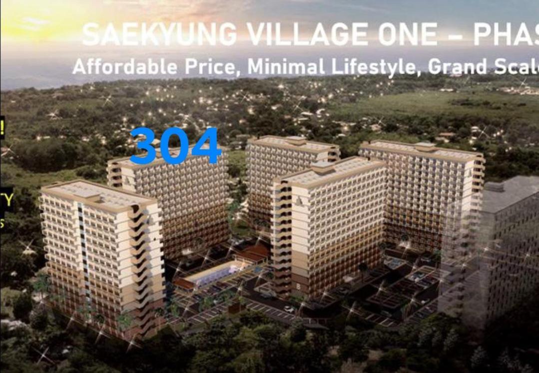 L L I Condotel Apartamento Lapu-Lapu City
