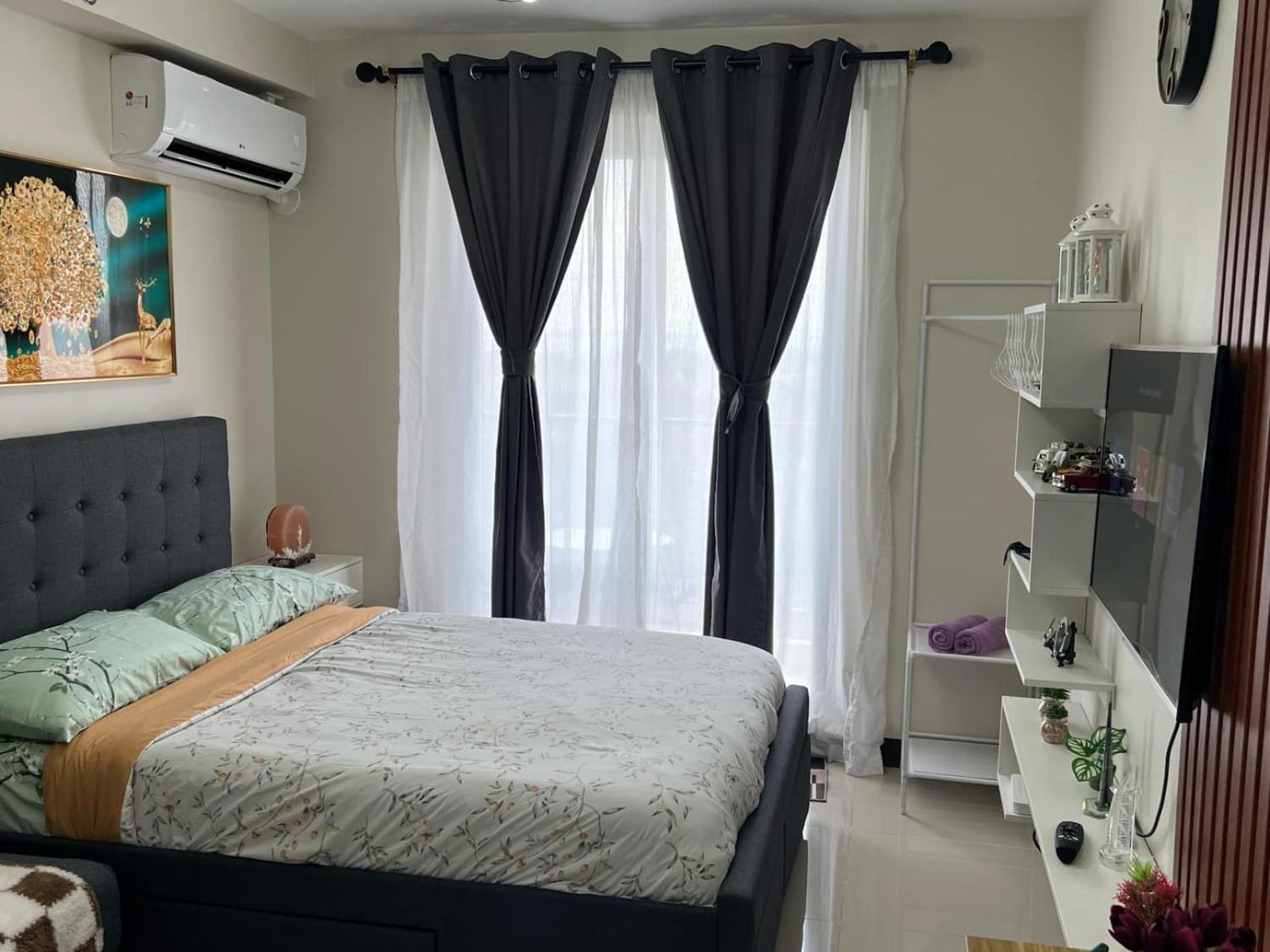 Apartamento L L I Condotel *