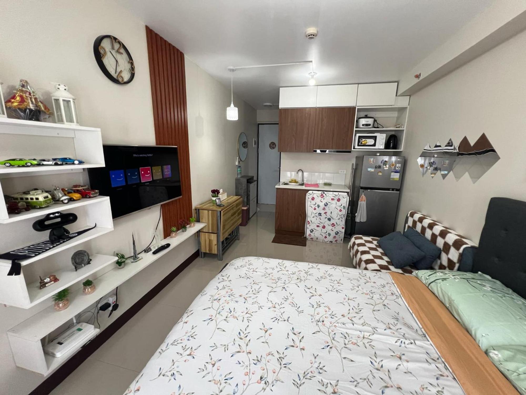 L L I Condotel Apartamento