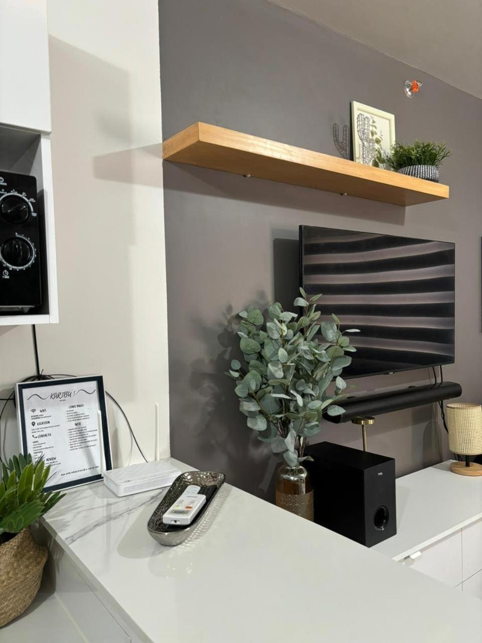 Karibubnb Apartment