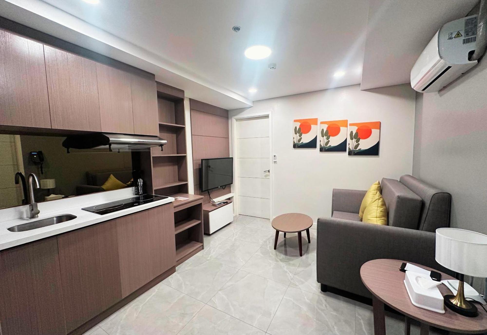 Hayat Sky Towers Cebu