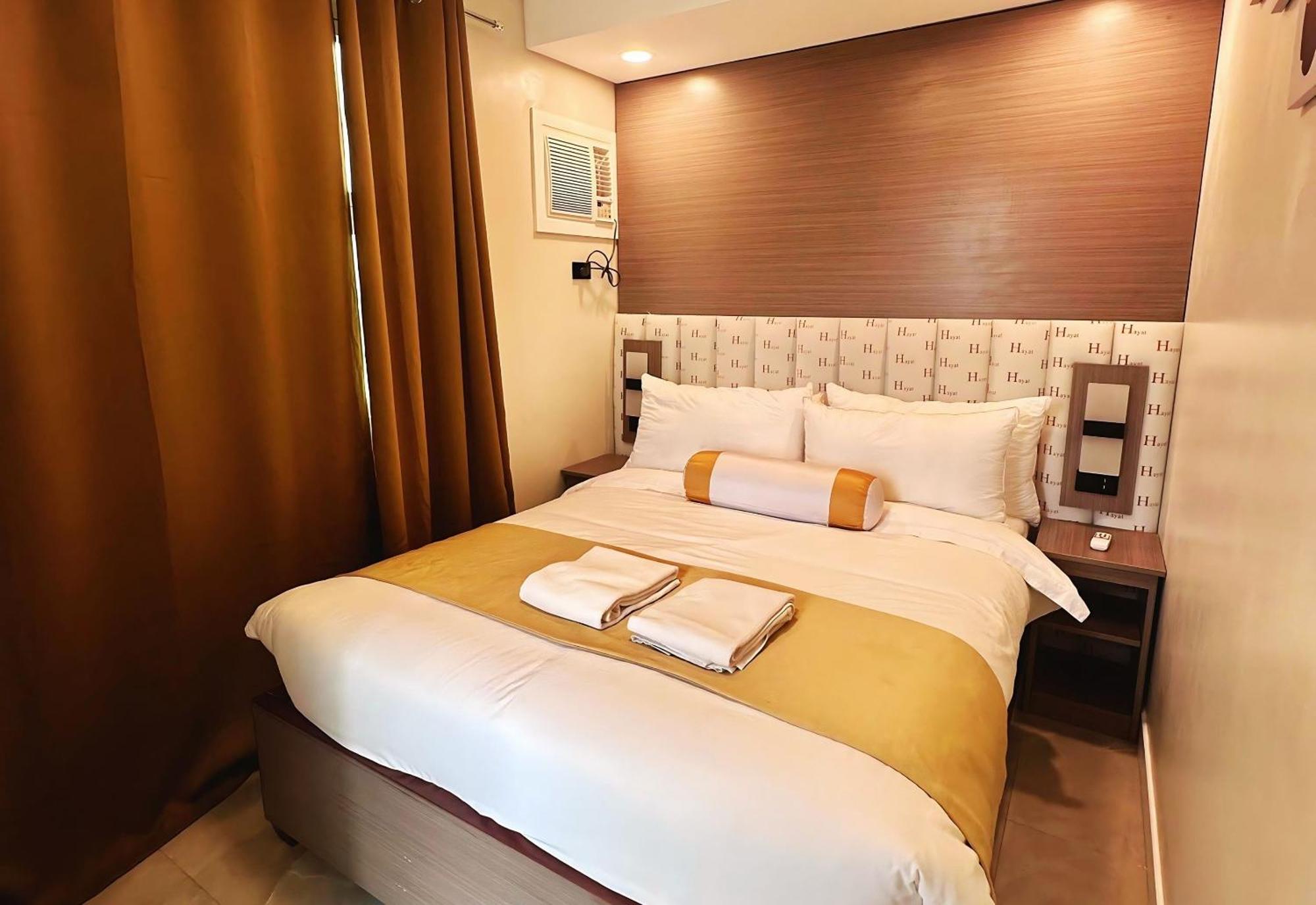 Hotel Hayat Sky Towers