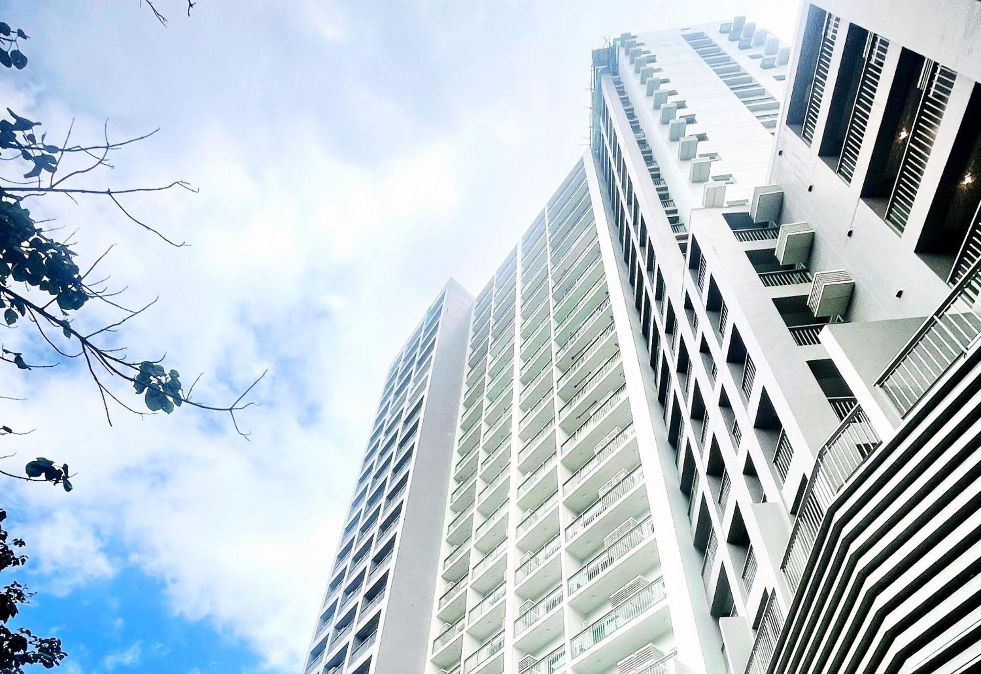 Hayat Sky Towers 3* Cebu
