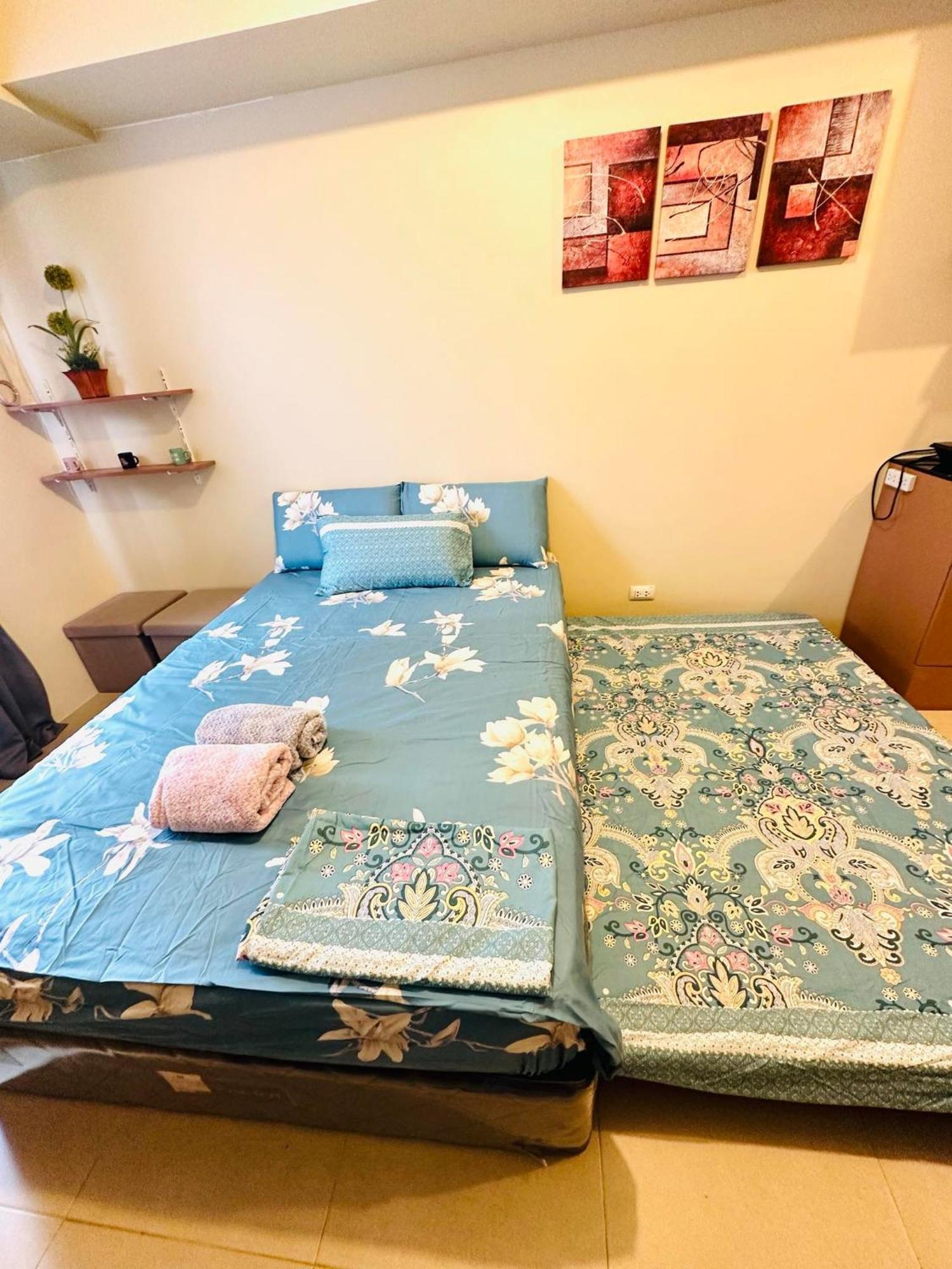 Hostel Avida Tower Riala
