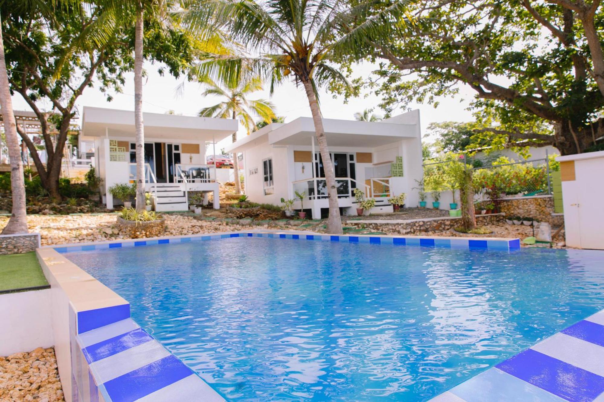 Casa de hóspedes Tulang Diot View And Turtle Haven