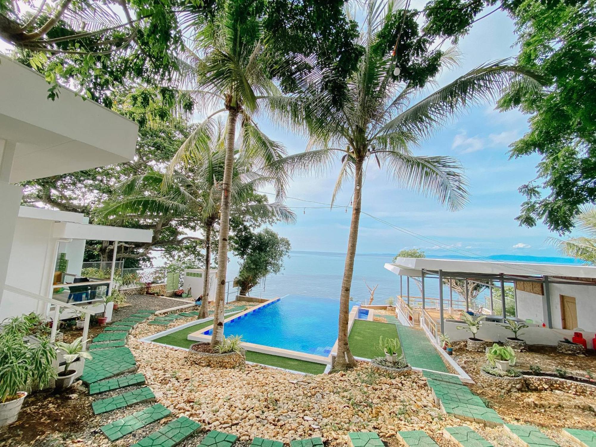 Casa de hóspedes Tulang Diot View And Turtle Haven Poro