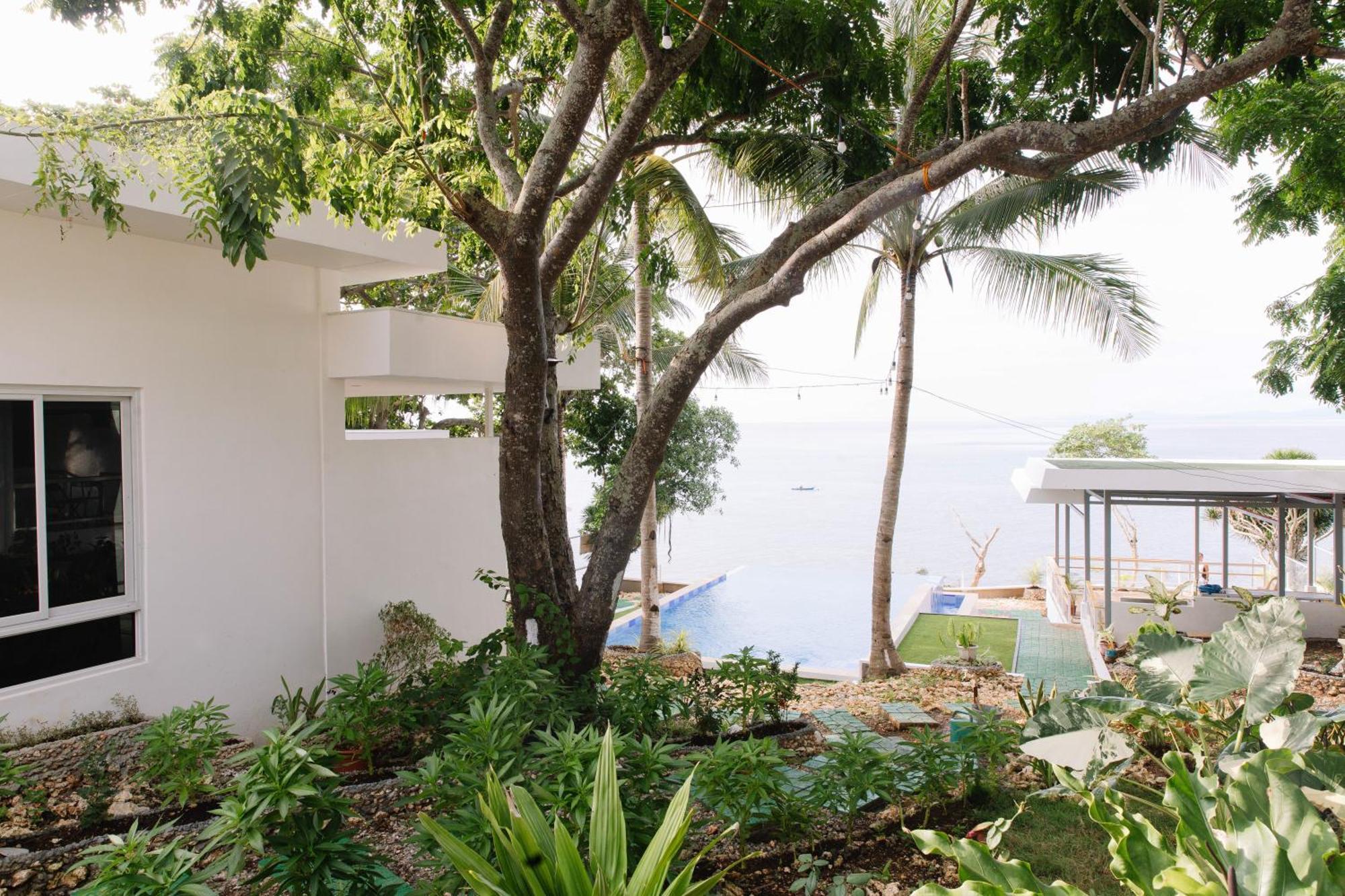 Casa de hóspedes Tulang Diot View And Turtle Haven