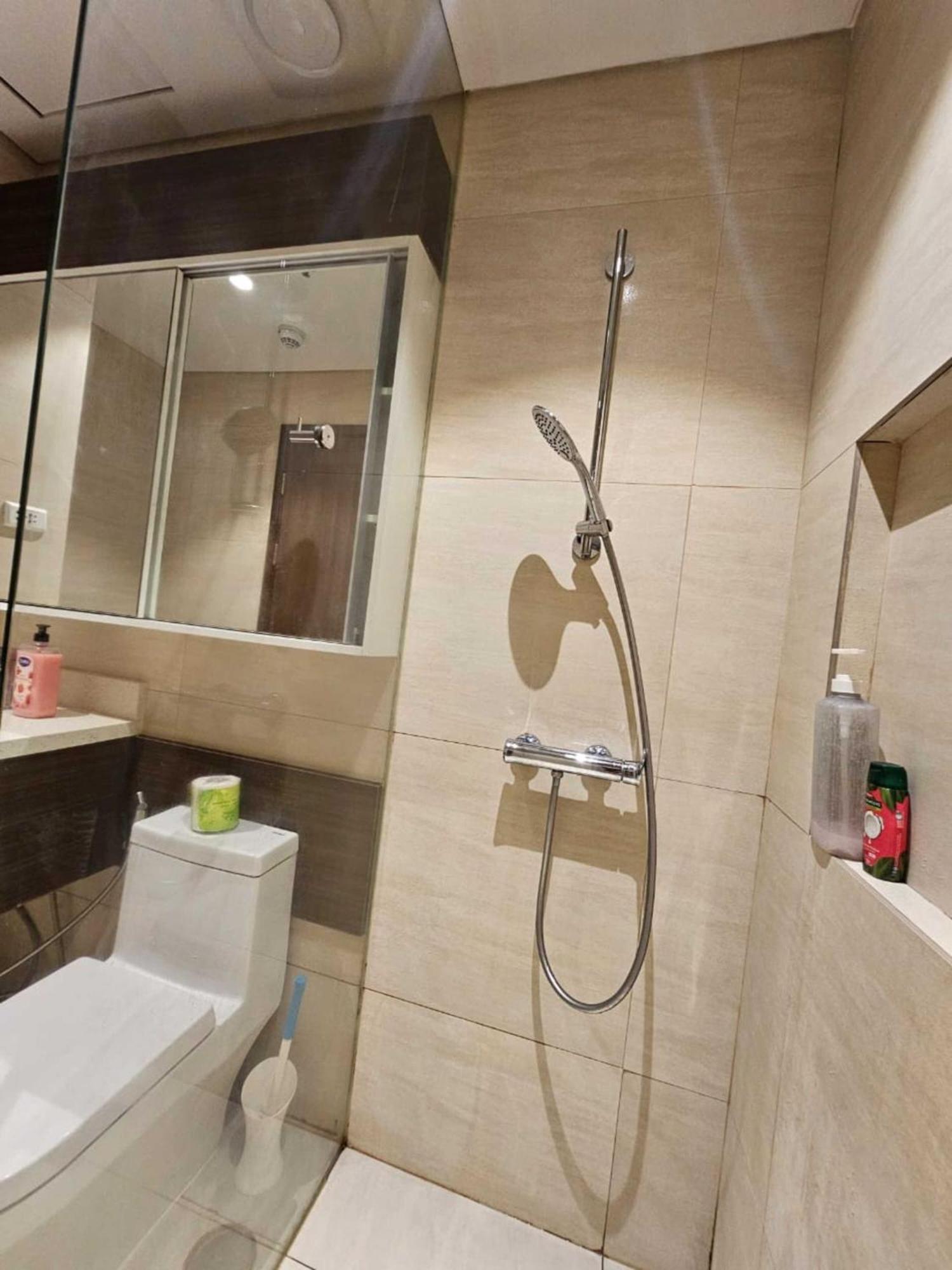 Tambuli Tower C Unit 5d Apartment Lapu-Lapu City