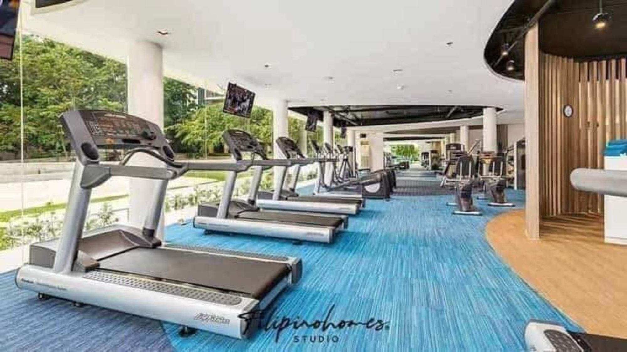 Tambuli Tower C Unit 5d Apartment *