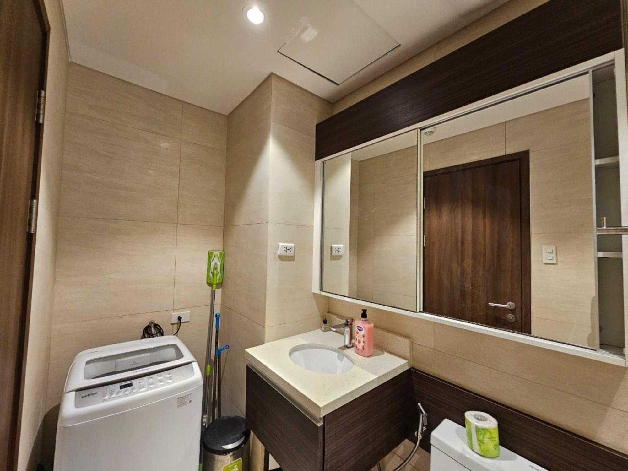 Apartment Tambuli Tower C Unit 5d Lapu-Lapu City