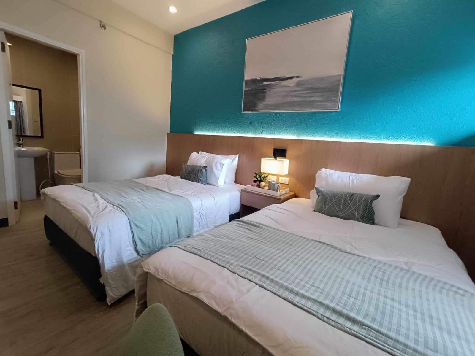 Kimtons Capitol Site Hotel