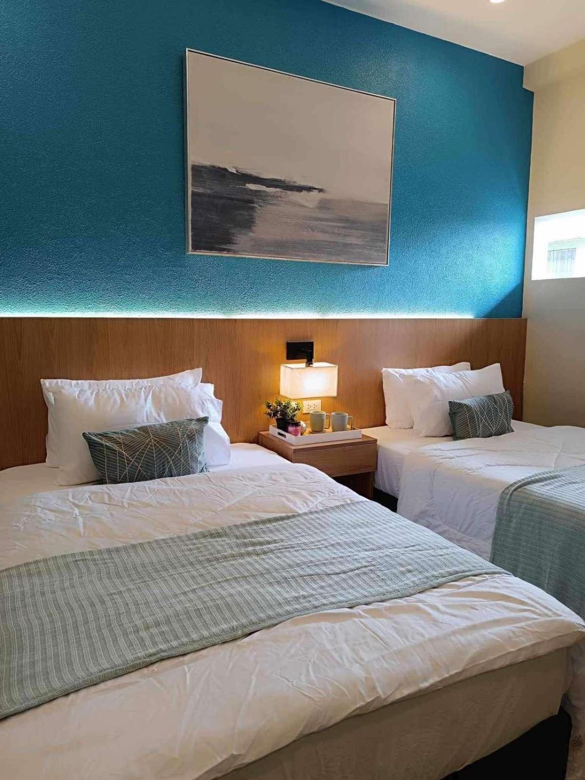 Kimtons Capitol Site 5* Cebu