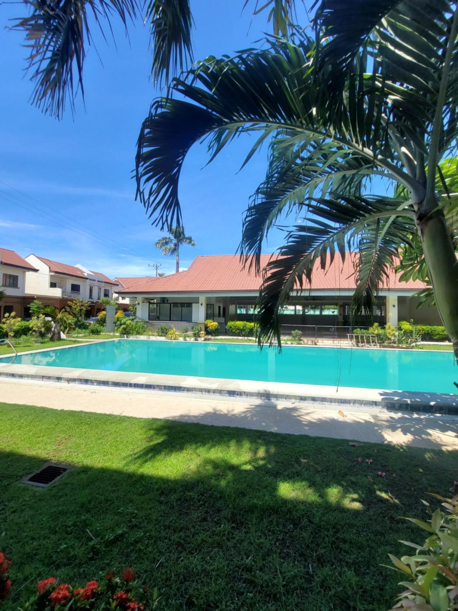 Apartment Blueming House1 Bayswater 3 Lapu-Lapu City