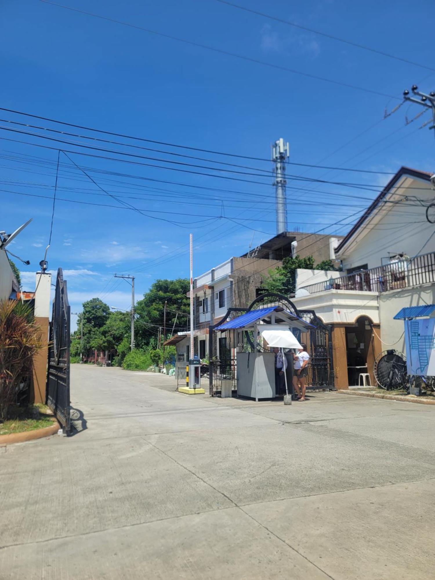 Apartment Blueming House1 Bayswater 3 Lapu-Lapu City