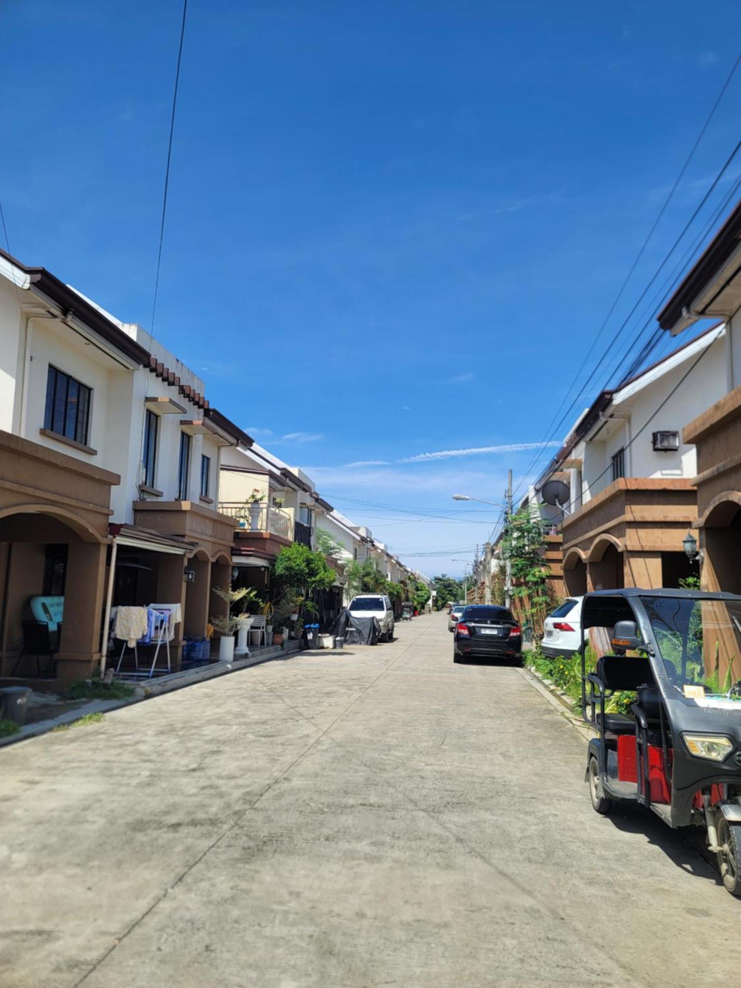 Blueming House1 Bayswater 3 Apartment Lapu-Lapu City