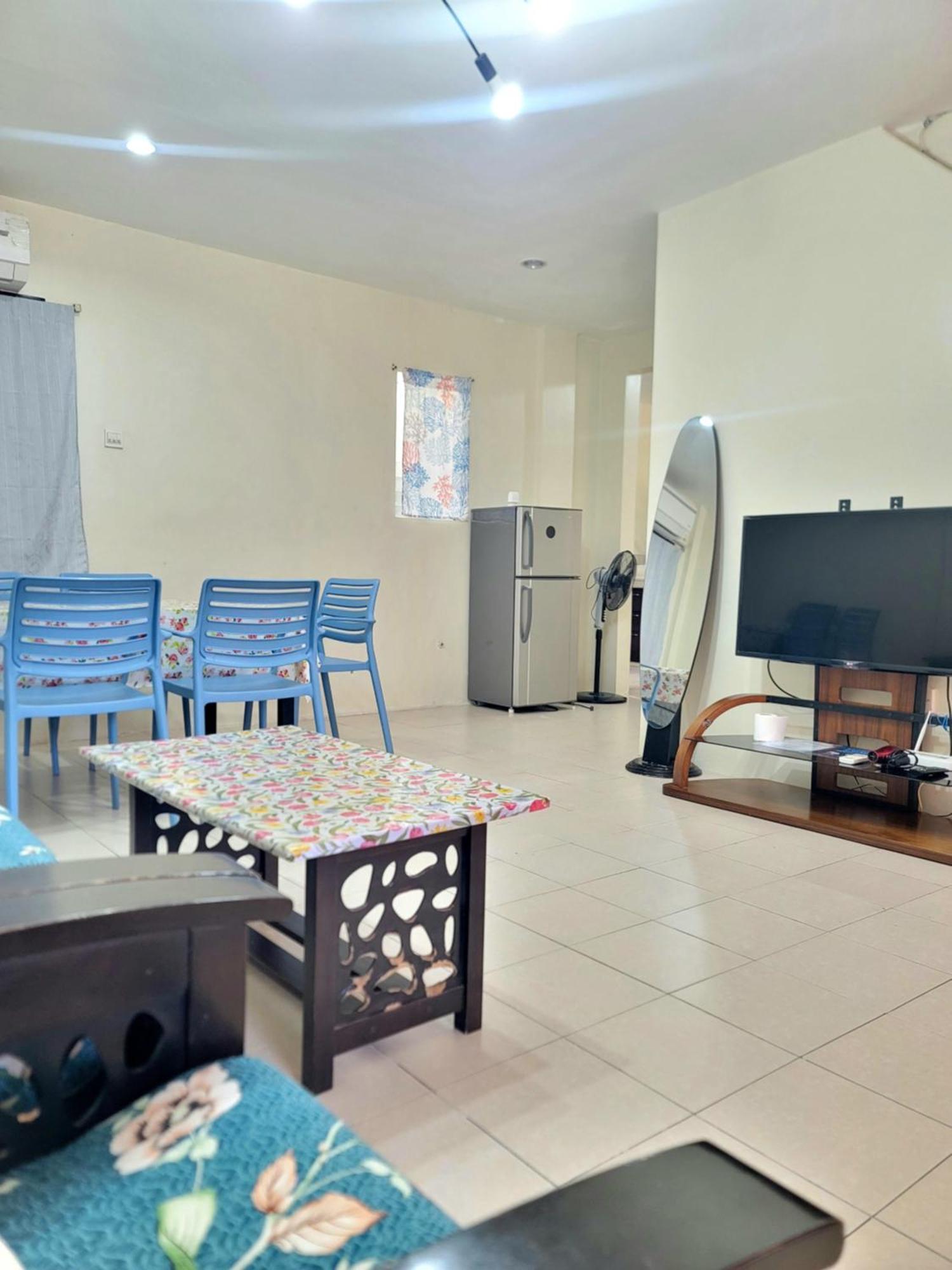 Apartment Blueming House1 Bayswater 3 *