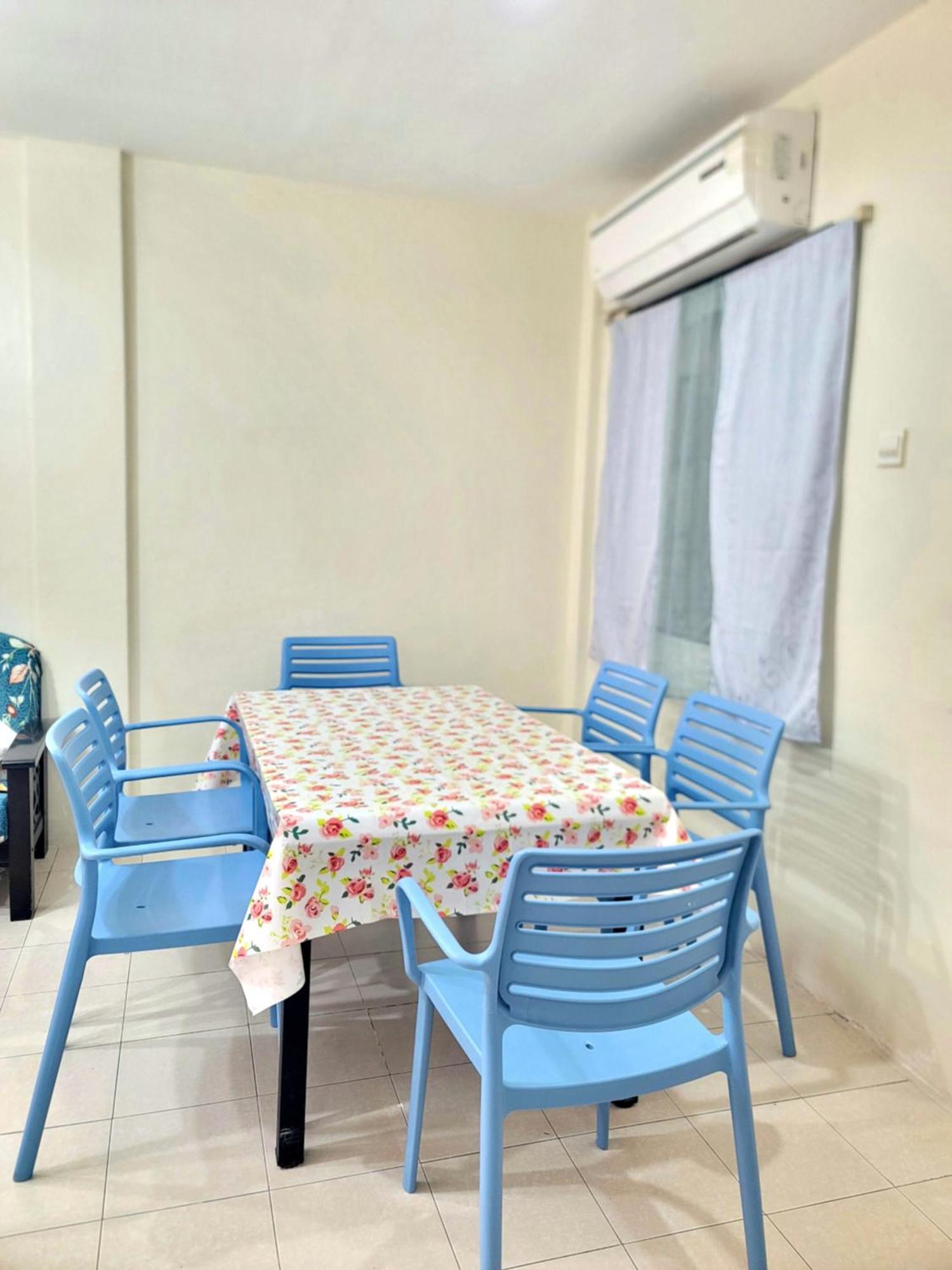 Blueming House1 Bayswater 3 Apartment Lapu-Lapu City