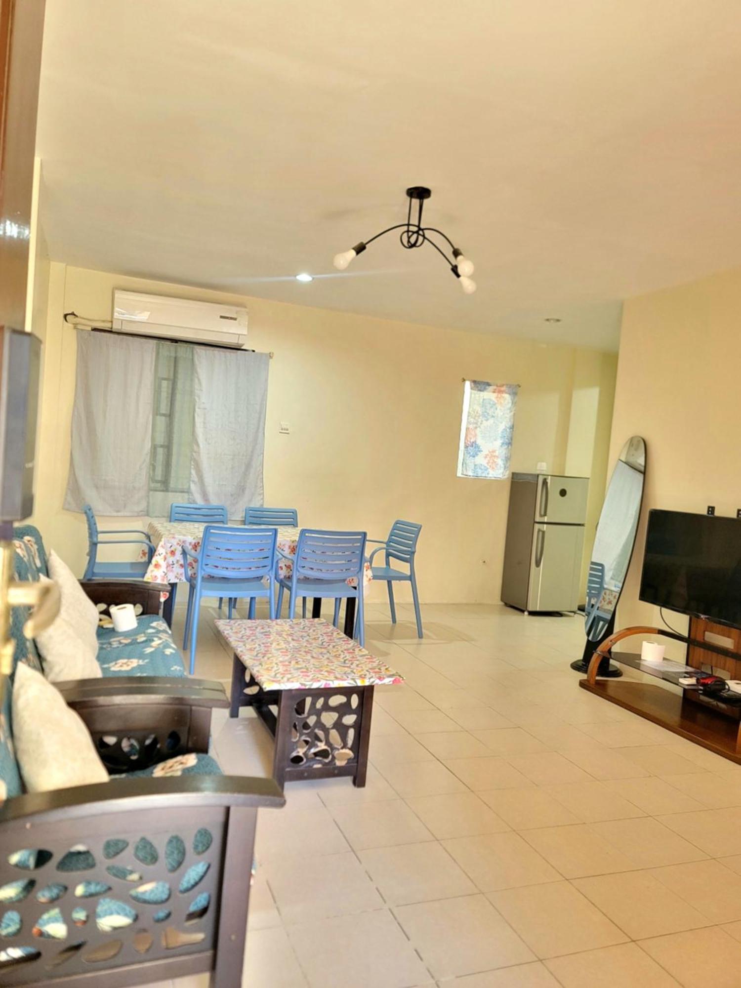 Apartment Blueming House1 Bayswater 3 *