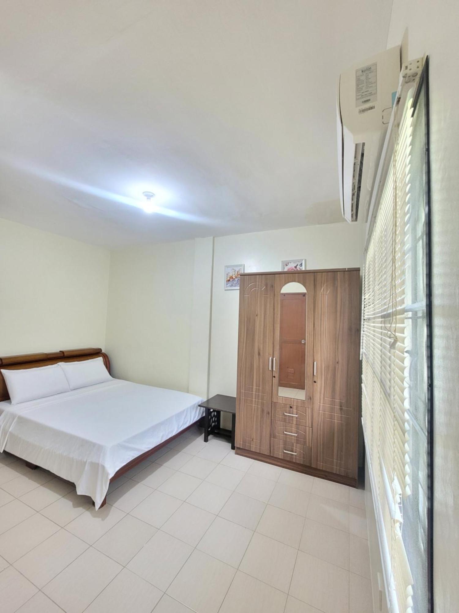 Blueming House1 Bayswater 3 Apartment *