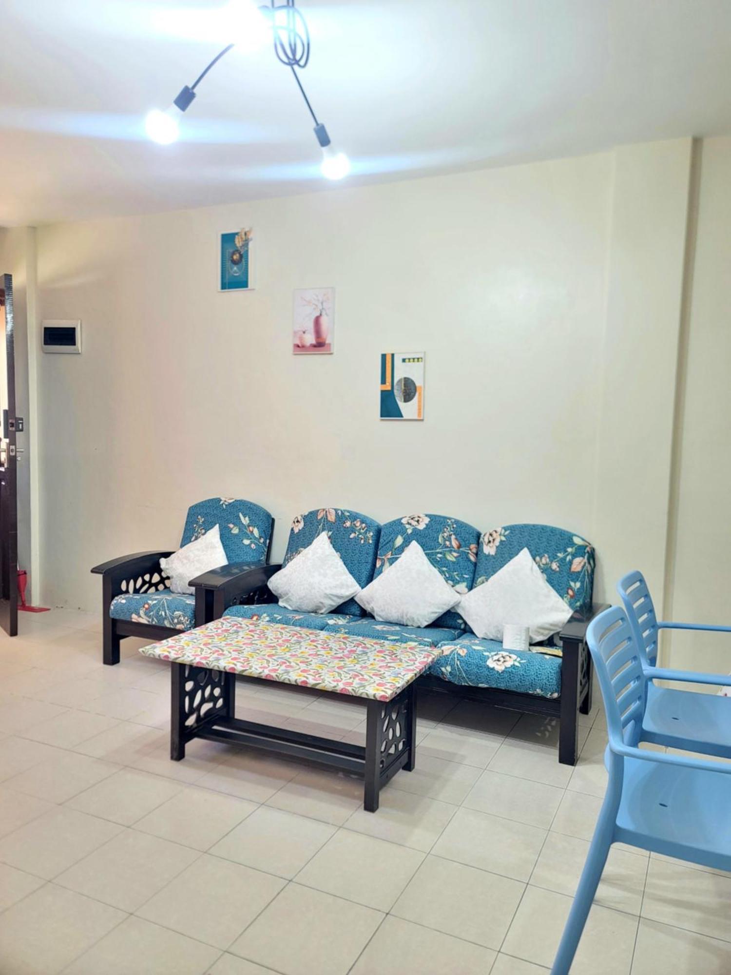 Apartment Blueming House1 Bayswater 3 Lapu-Lapu City
