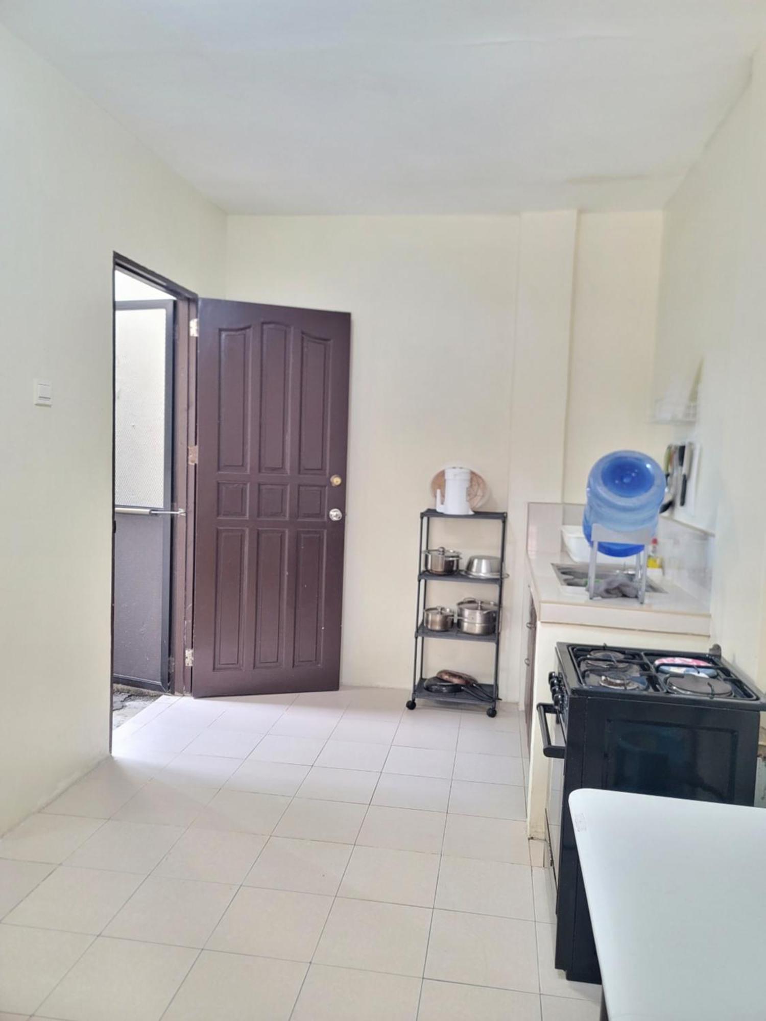 Blueming House1 Bayswater 3 Apartment Lapu-Lapu City