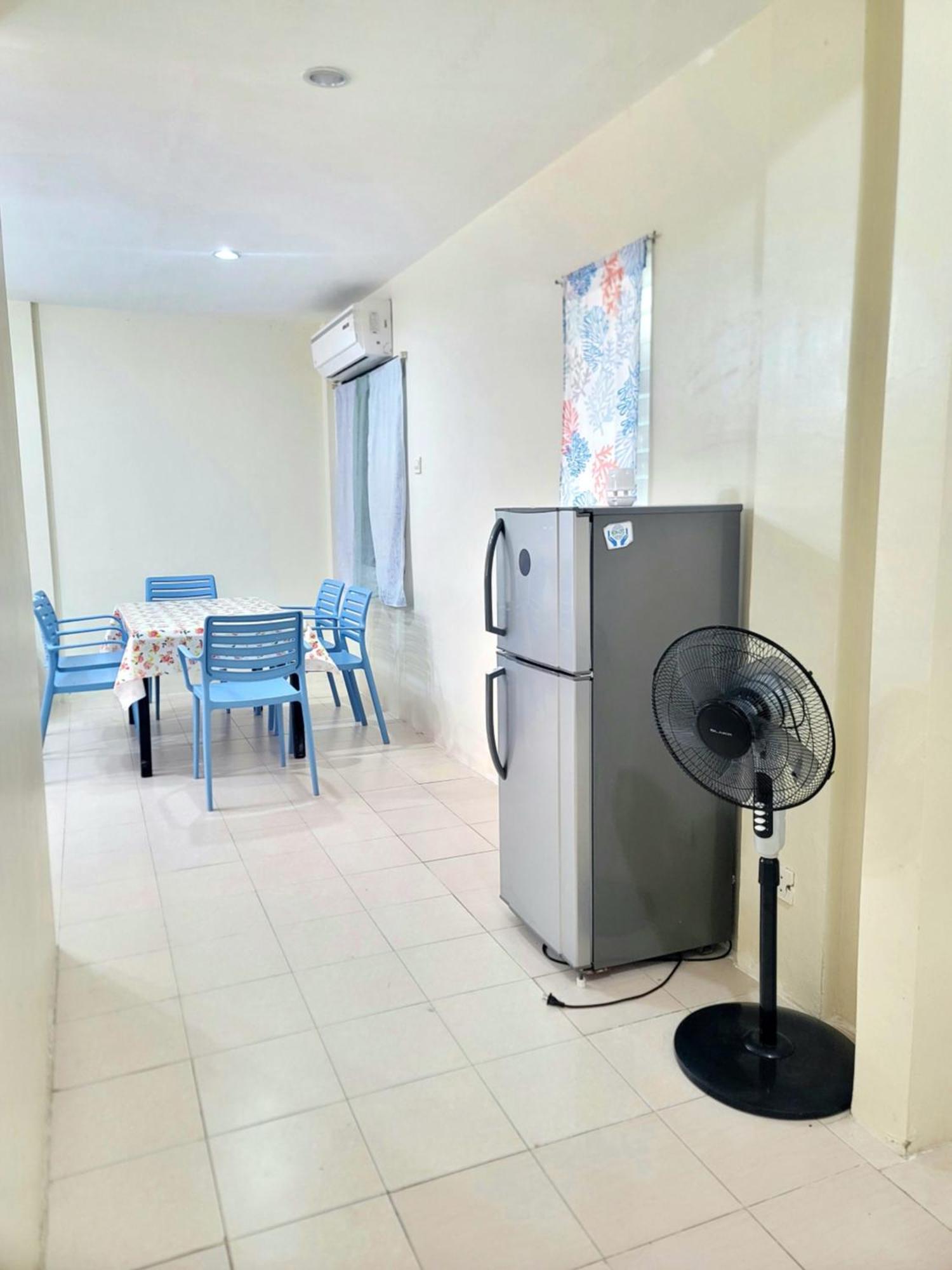 Apartment Blueming House1 Bayswater 3 *