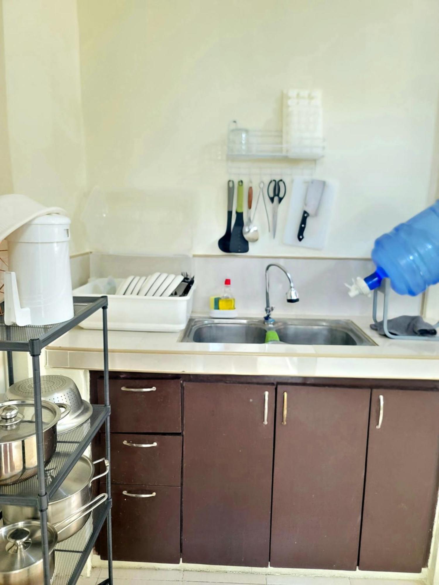 Blueming House1 Bayswater 3 Apartment Lapu-Lapu City