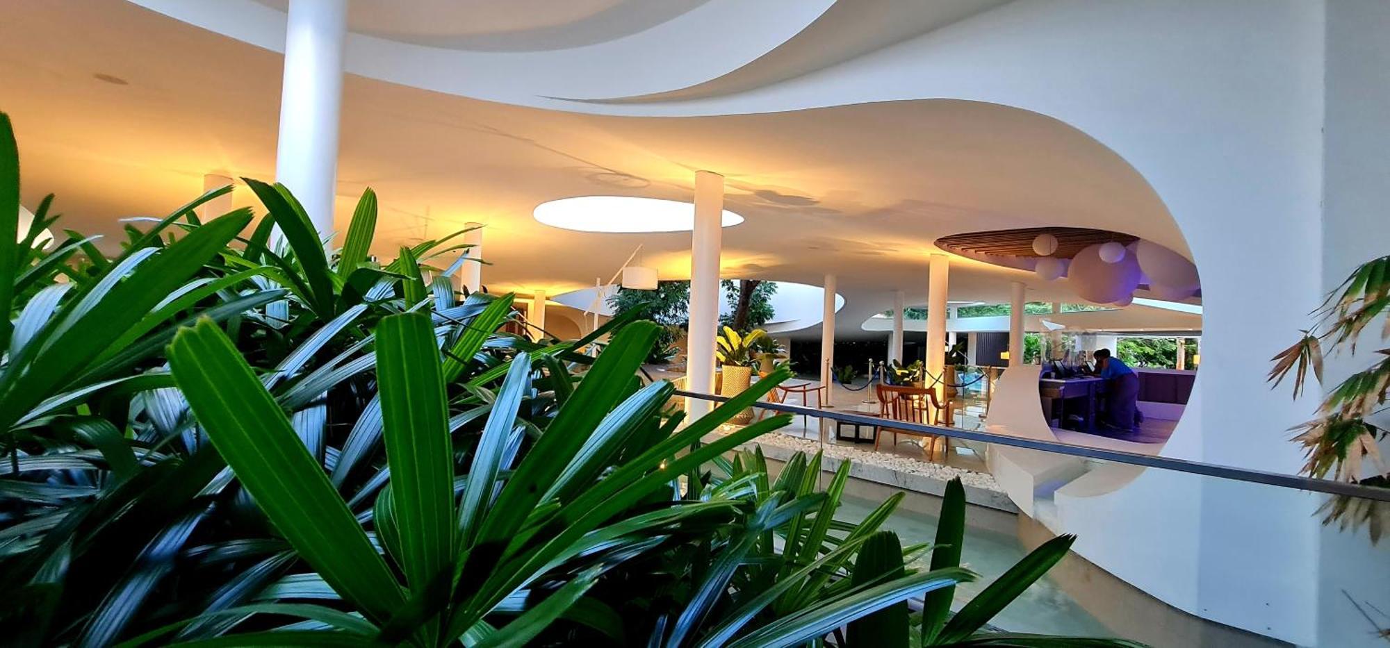 Tambuli Tower C Unit 5d *