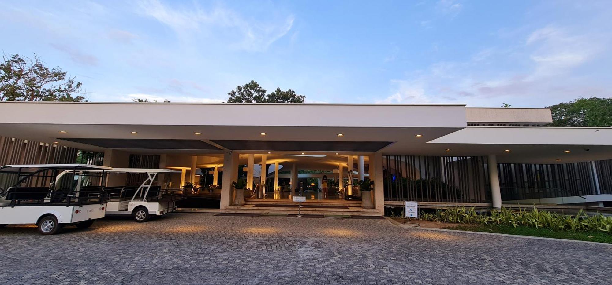 Tambuli Tower C Unit 5d Lapu-Lapu City