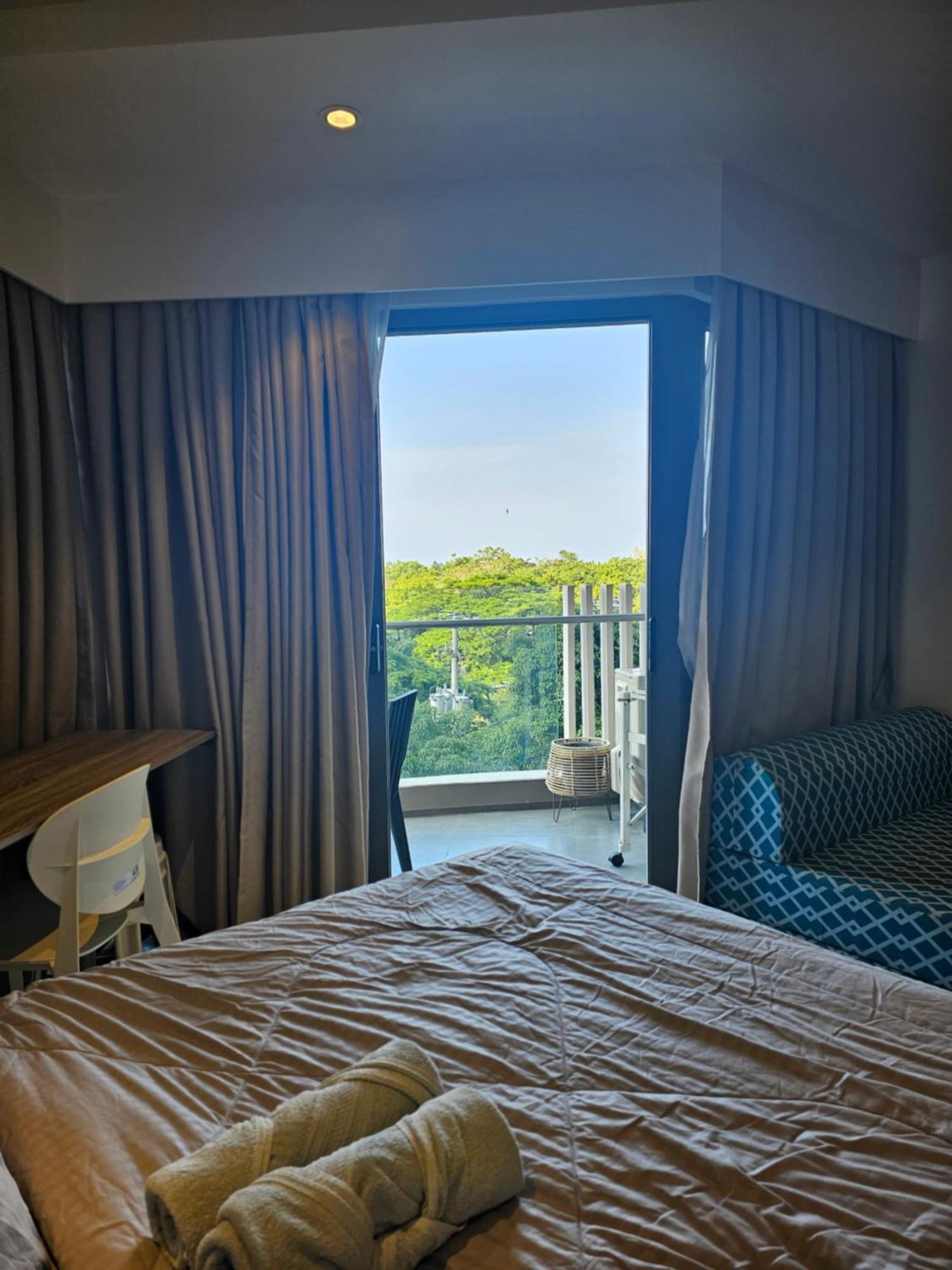 Tambuli Tower C Unit 5d * Lapu-Lapu City