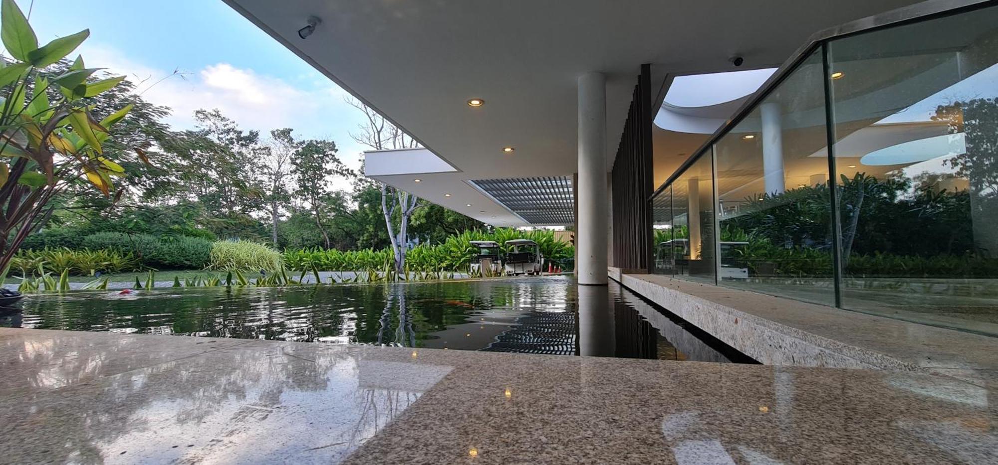 Tambuli Tower C Unit 5d Apartment *